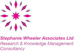 Stephanie Wheeler Associates Ltd - Logo