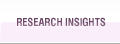 Research Insights